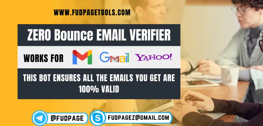 zero-bounce-email-verifier